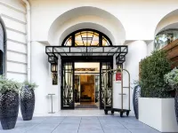 The 1932 Hotel & Spa Cap d'Antibes - MGallery