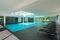 Nemea Appart Hotel Stadium Bordeaux aéroport