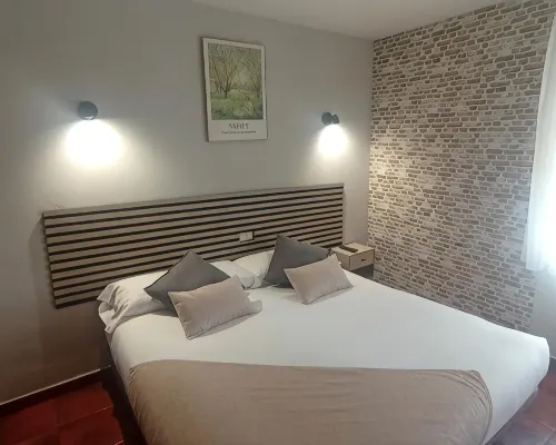 Puente Azud Hotels in Aviles