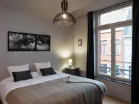 La Petite Histoire gîtes-Appartements Hotels in 