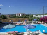 Karmi Apartments