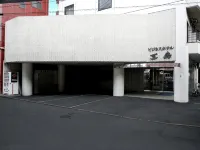Business Hotel Mishima فنادق في كوري