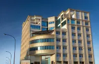 Bravia Hotel Ouagadougou Hotels in 