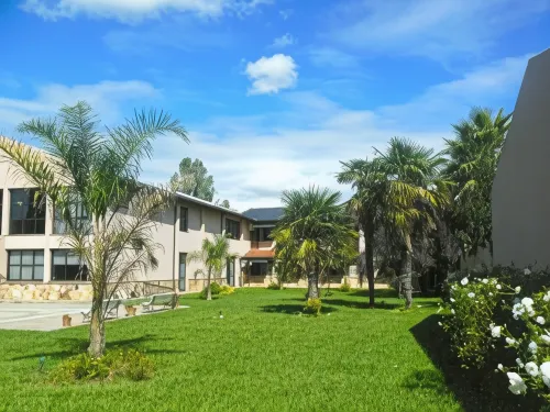 Hotel Aybal