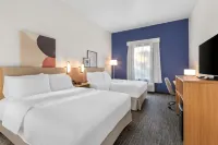 Spark by Hilton Dothan Hotels in 
