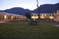 Ratan Villas Sariska