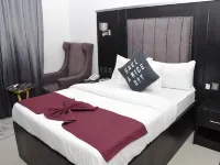 Saatof Hotel and Suites Hotels in 