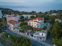 Hôtel Beau Site - Cap d'Antibes