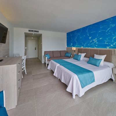 Studio Superior 2+1 Aparthotel y Hotel Paguera Beach Promo Code