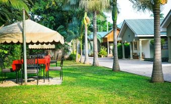 Destination 3Degrees Hotel - Housity
