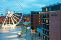 Staybridge Suites LIVERPOOL by IHG Các khách sạn ở 