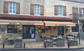 Hotel Restaurant la Traverse - Housity