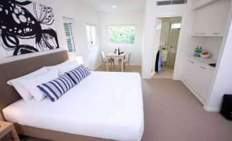 Domain Serviced Apartments