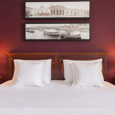 Standard Room Sliema Hotel by ST Hotels Promo Code