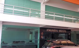 Eminent Hotel
