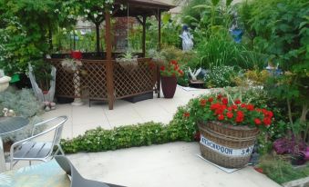 La Petalerie - Housity