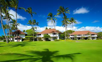 CASTLE Kiahuna Plantation & Beach Bungalows