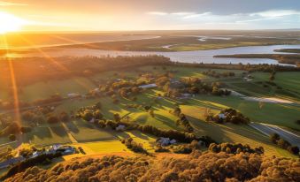 Coolangatta Estate Shoalhaven Heads