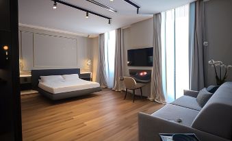 Palazzo Danisi Rooms&Suites