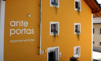 Apartments Ante Portas