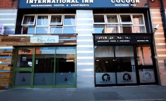 Cocoon @ International Inn + Apartments