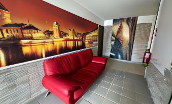 Hotel Restaurant l'Escale - Housity