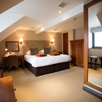 Superior Double or Twin Room