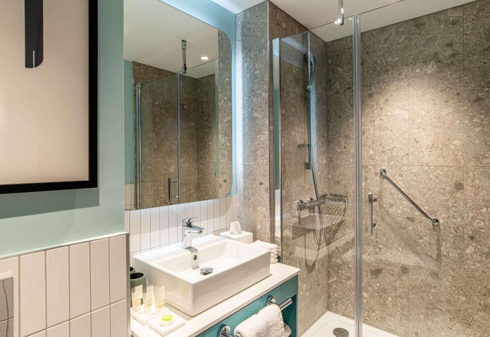 Hyatt Place London City EastKing Room