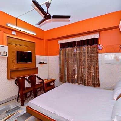 Double Or Twin Room With Private Bathroom