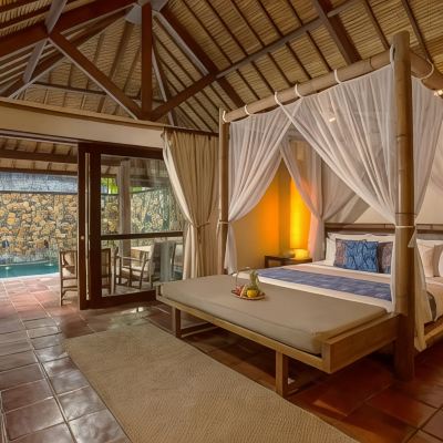 Akasha Pool Villa Jeeva Klui Resort Promo Code