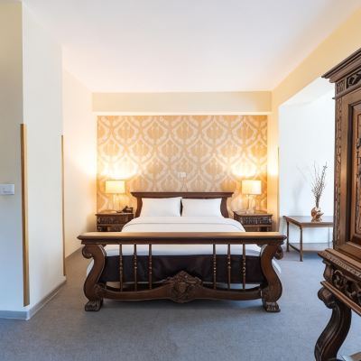 Junior Suite Hotel Sinaia Promo Code