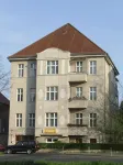 Hotel Pension Dahlem