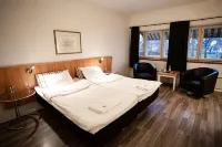 Hotel Vanha Rauma Hoteles en 