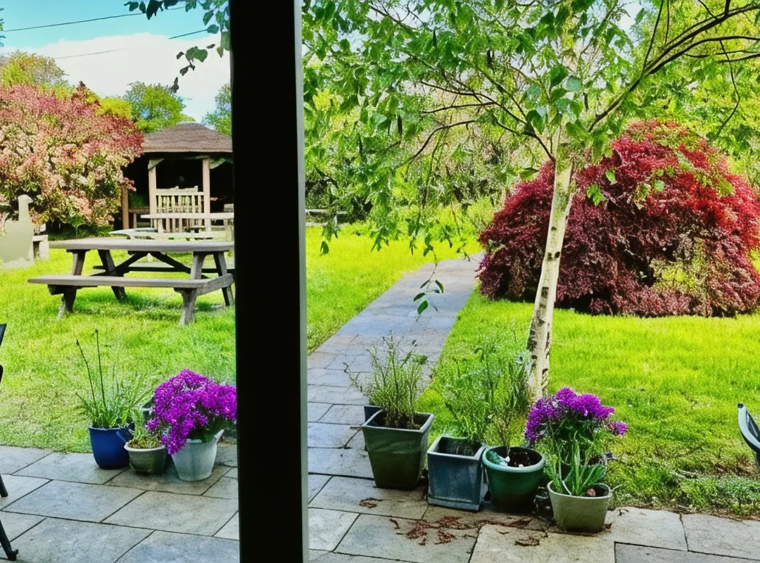 Notley Arms Inn Exmoor National Park - Devon