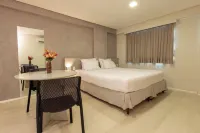 Rede Andrade Solmar Hotel di 