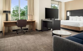 Residence Inn by Marriott Decatur Emory Area - Housity