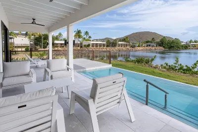Royal St. Kitts Hotel Hotels in 