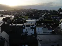 Lerwick Penthouse Apartment Hotels in Lerwick