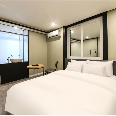 디럭스 룸 호텔 제타 쿠폰