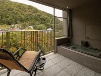 Minakami Onsen Aratashi Minakami فنادق في میناکامی