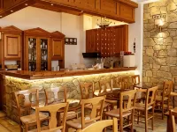 Artemis Hotel فنادق في دلفي