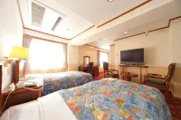 Beppu Station Hotel