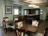 Hampton Inn Colby Hotels in Thomas County