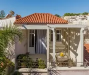 Rimondi Boutique Hotel - Small Luxury Hotels of the World Hotels in 
