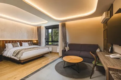 Boutique Hotel Rezident Hotels in 