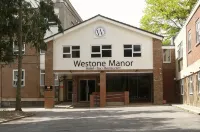 Westone Manor Hotel Hoteles en 