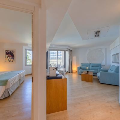 Suite With Balcony And Side Sea View Playa Esperanza Resort Affiliated by Melia Promo Code