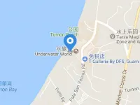 Dusit Thani Guam Resort Hotels in Tamuning