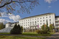 H+ Hotel & SPA Friedrichroda by Sunday Hotels Hotel di 
