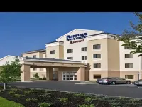 Fairfield Inn & Suites Laredo